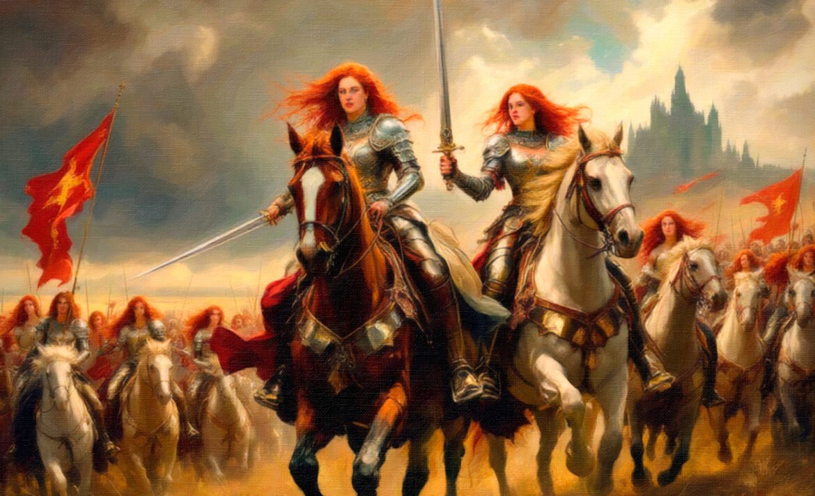 Moda Medieval