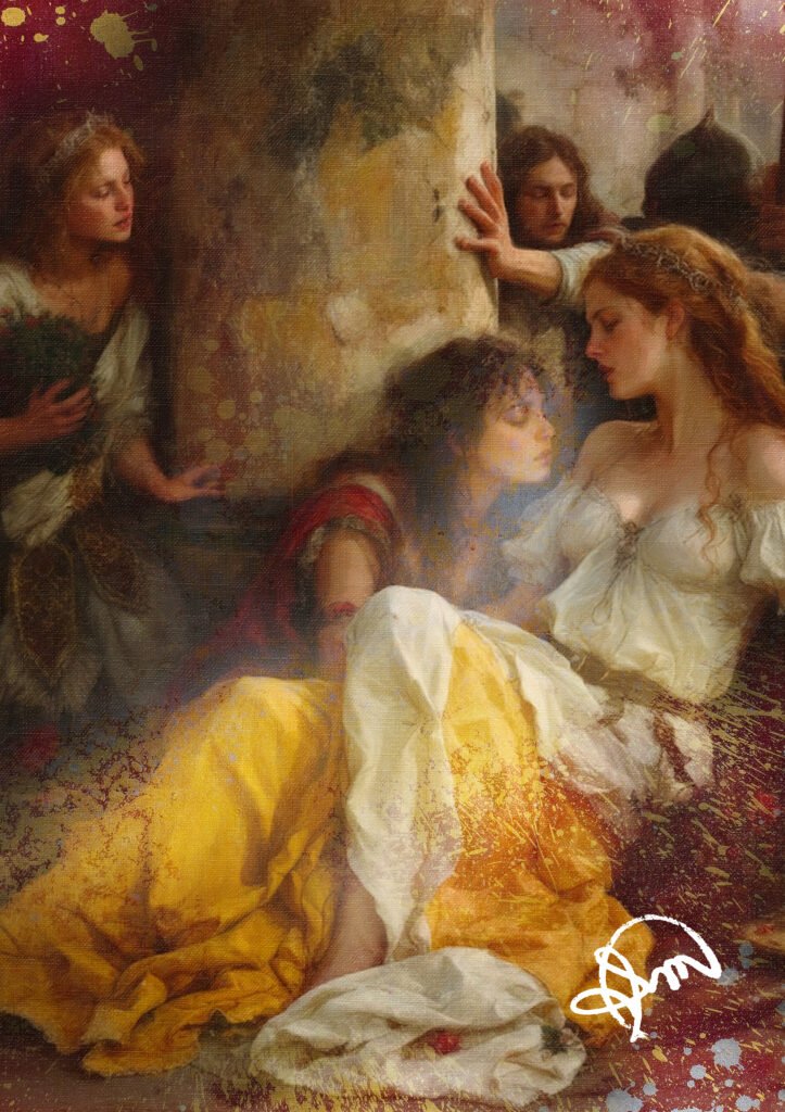 Harmonia em Silêncio