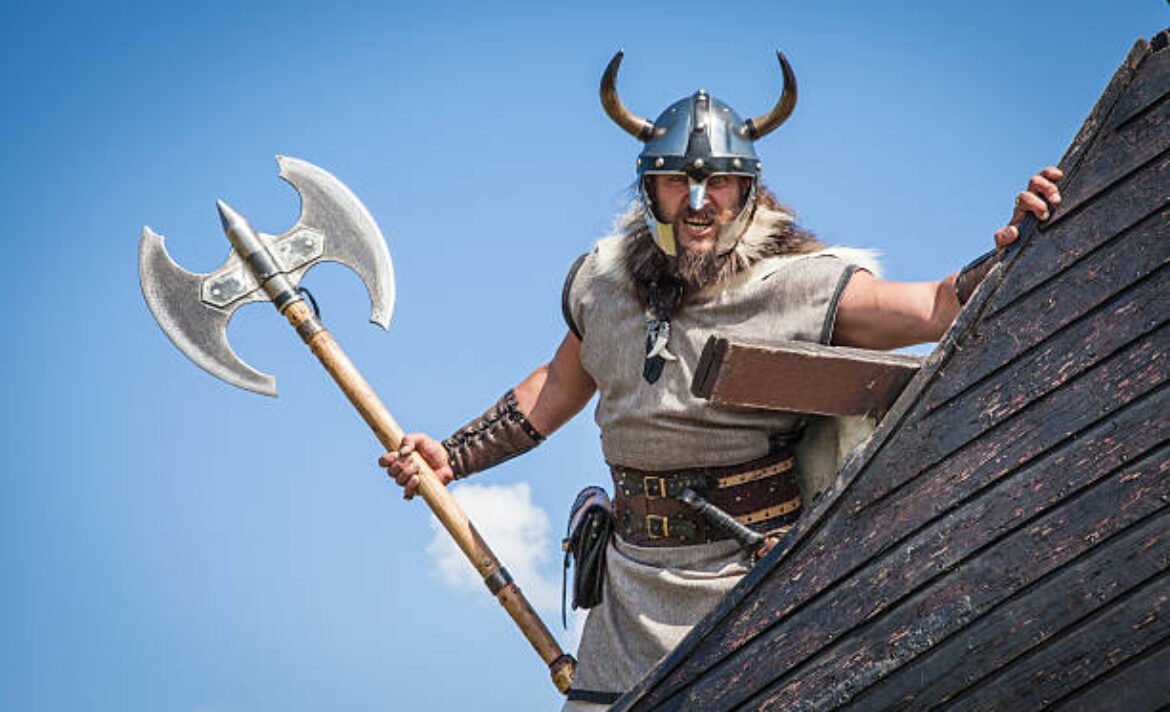 Vikings
