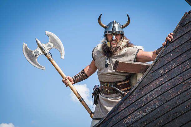 Vikings