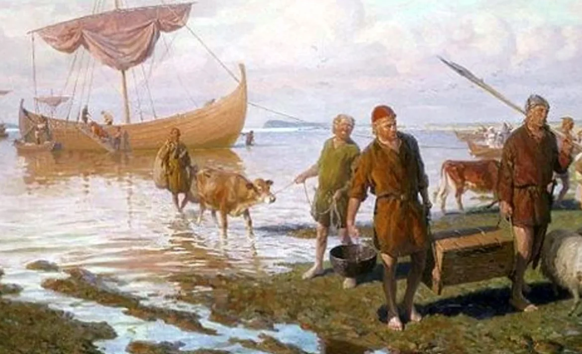 vikings