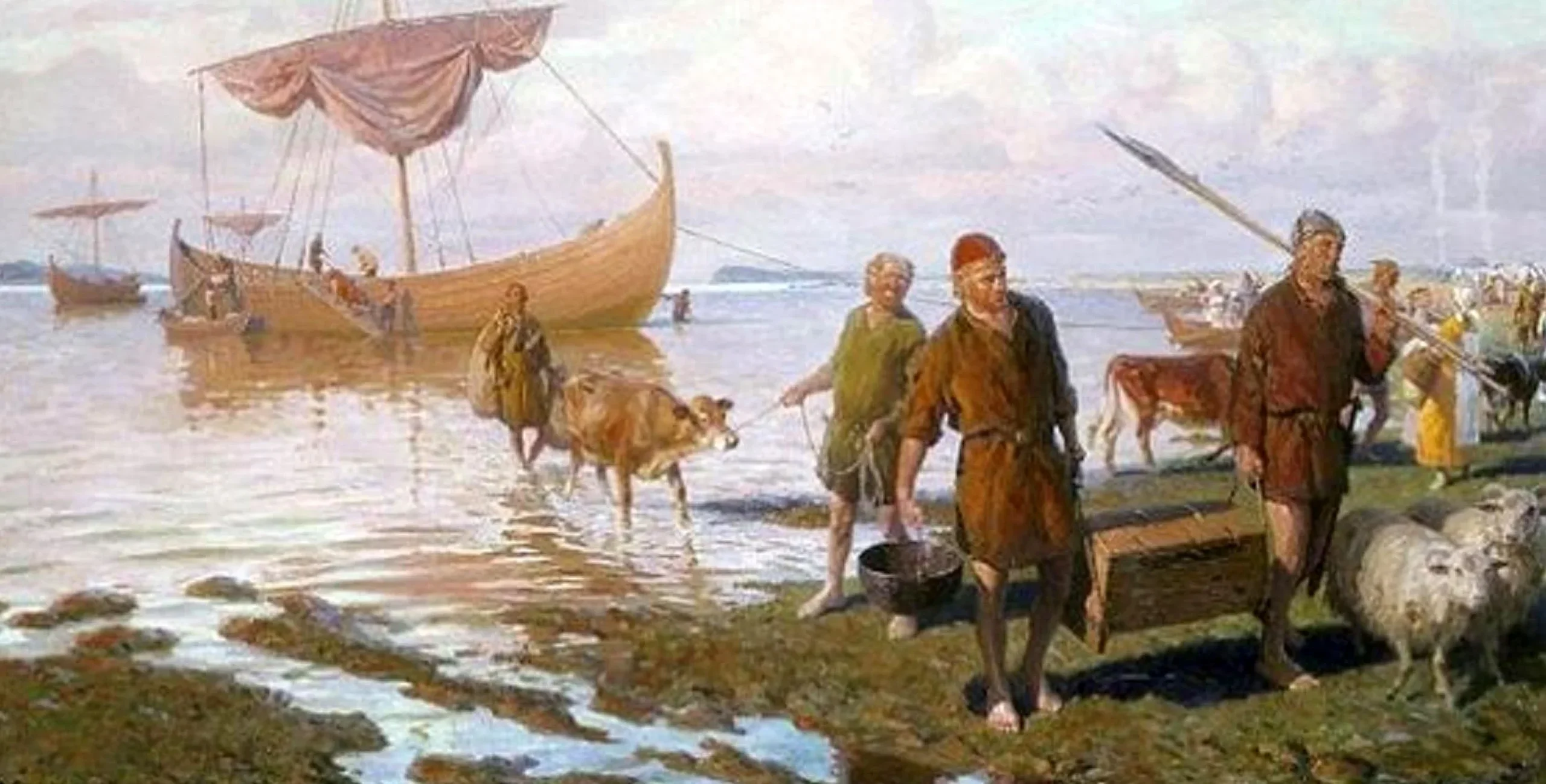 vikings
