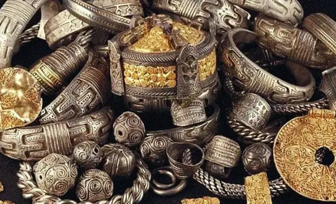Arte Viking