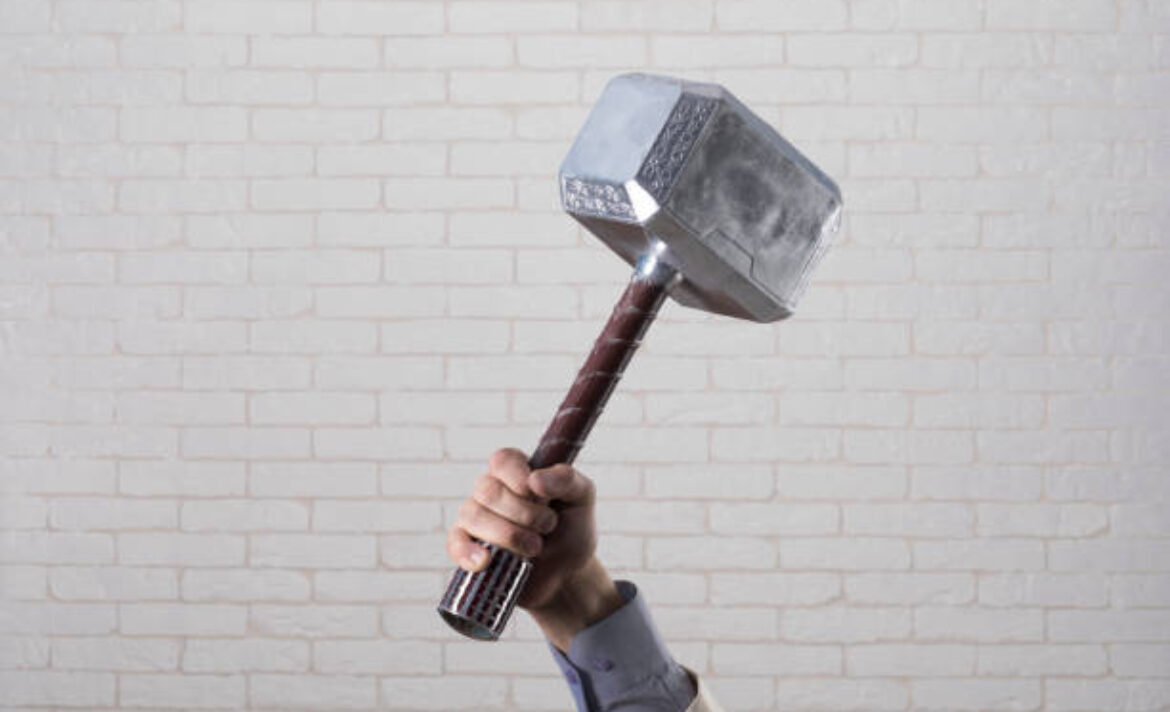 Martelo de Thor
