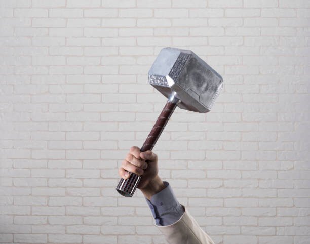Martelo de Thor
