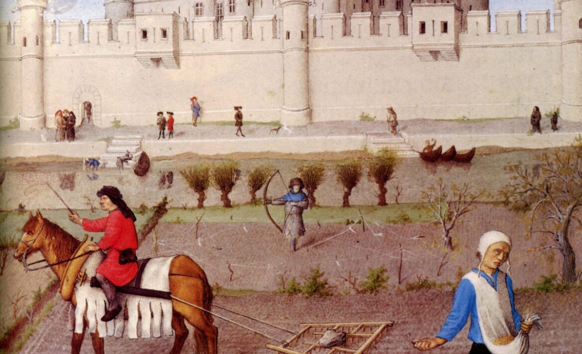 Feudalismo