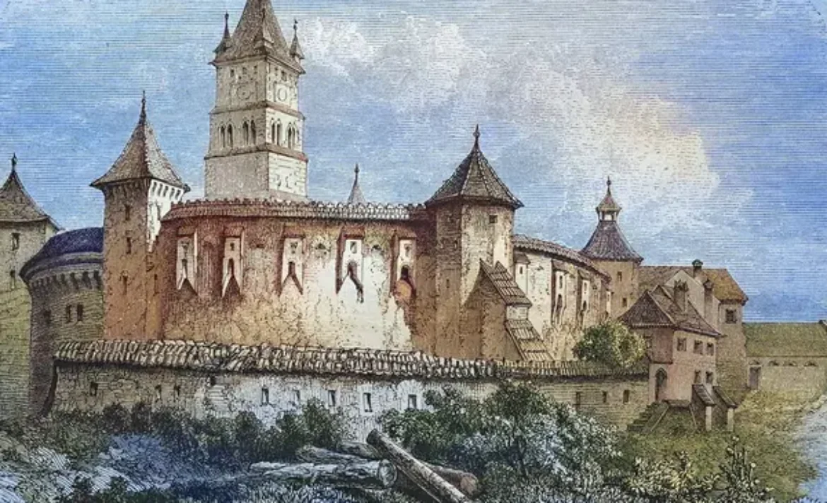 Era Medieval