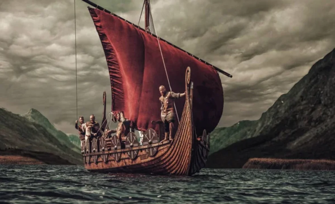 Vikings