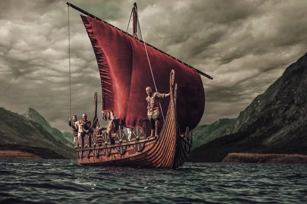 Vikings