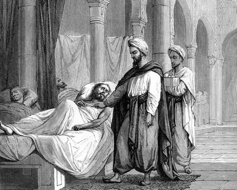 Medicina medieval
