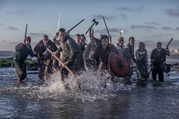 Guerreiro Viking