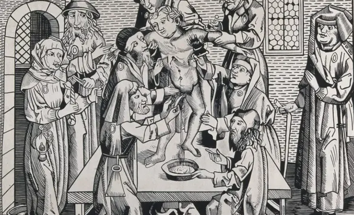 Medicina Medieval