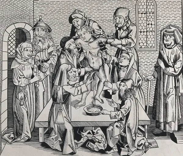 Medicina Medieval