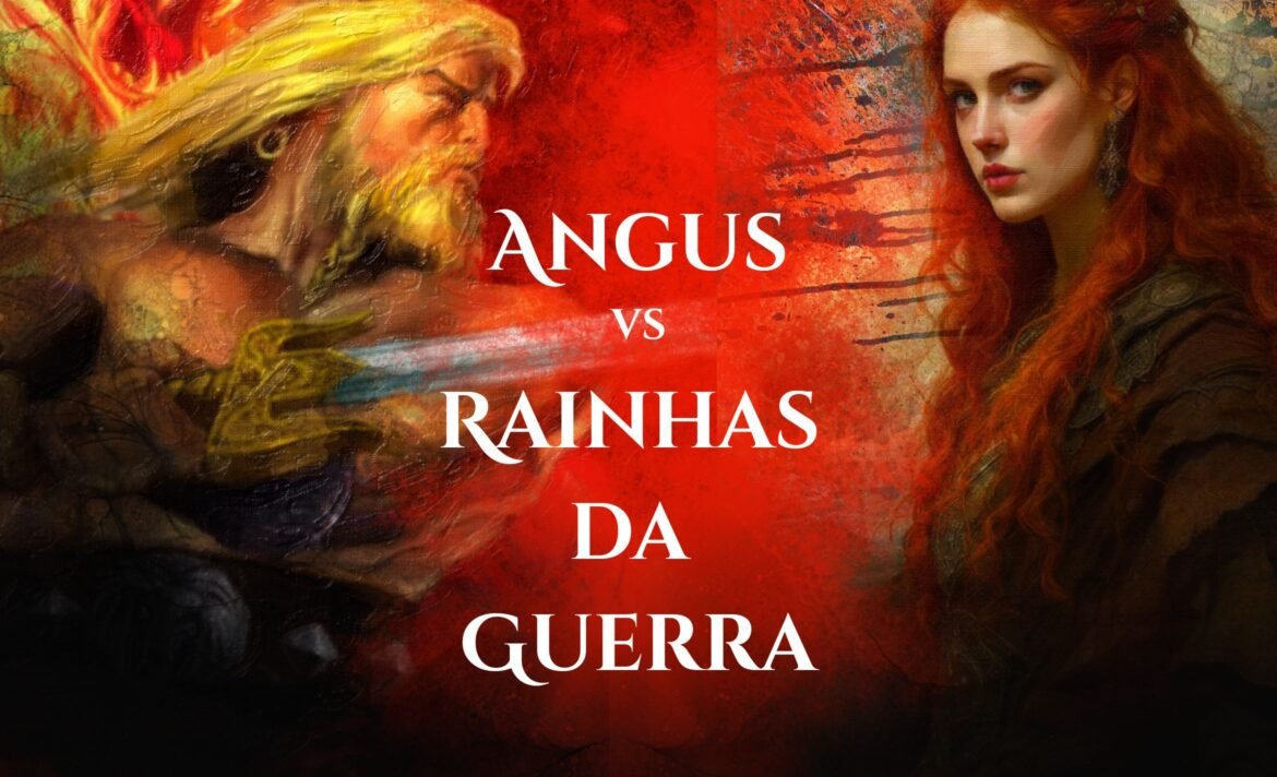 Angus