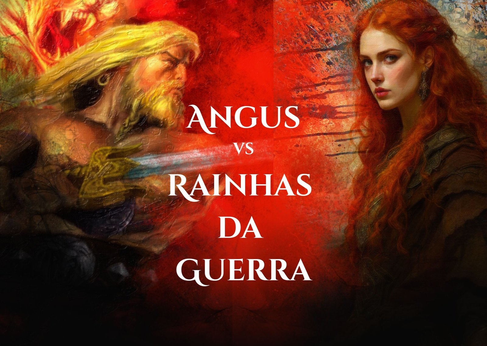 Angus